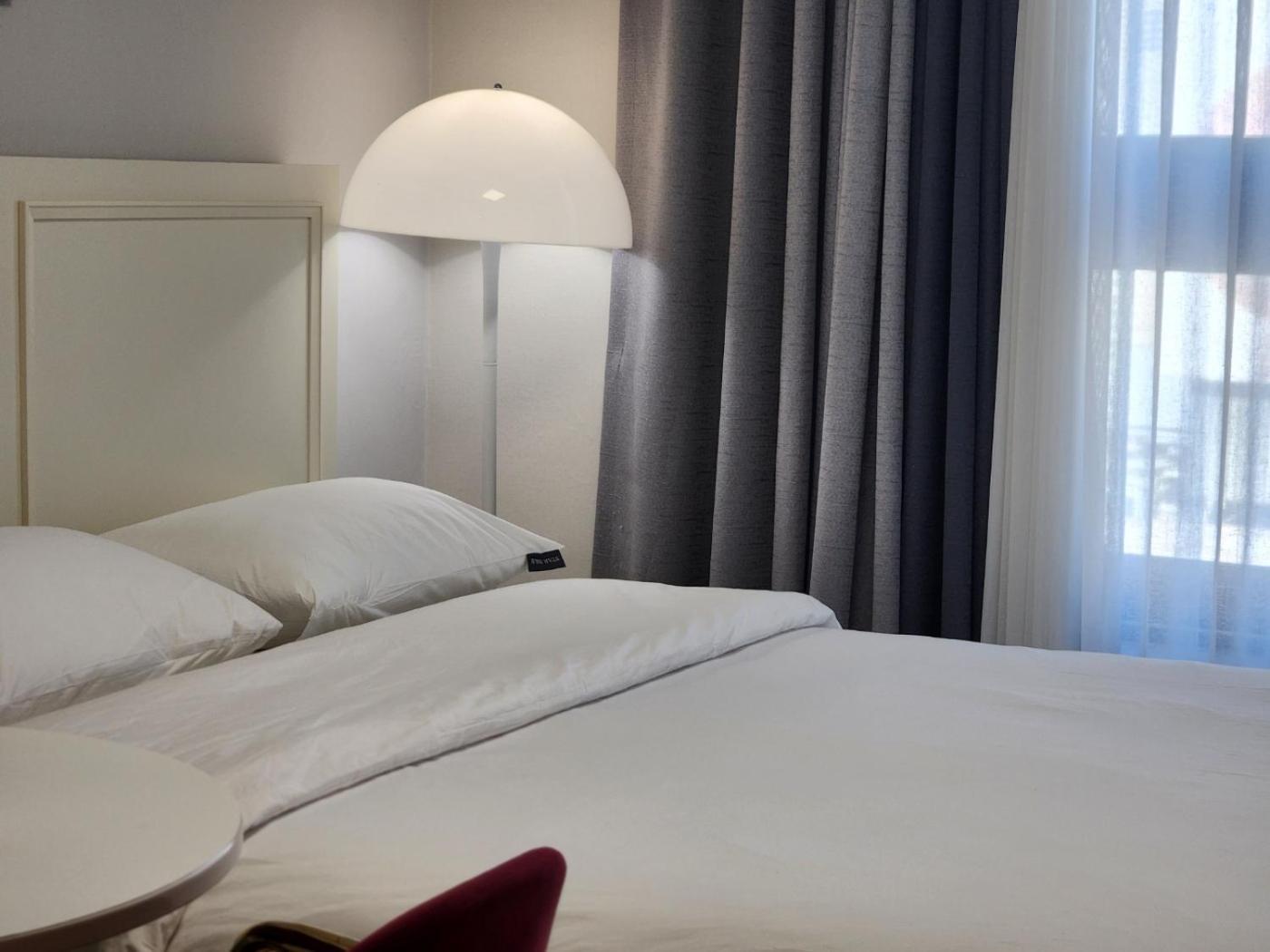 Daegu Star B&B Dsr Hotel Lily Guestroom Eksteriør bilde